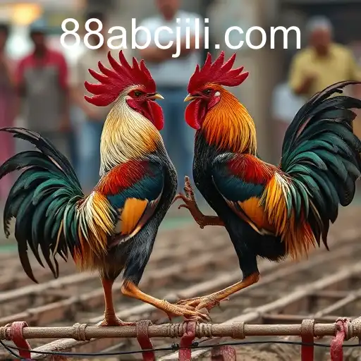 Cockfighting: Exploring the Intersection of Tradition and Controversy with ABCJili