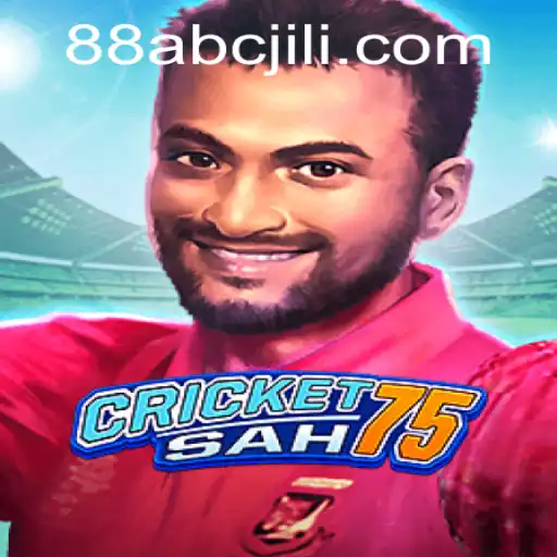 CricketSah75: A New Chapter in Virtual Cricket Gaming with ABCjili