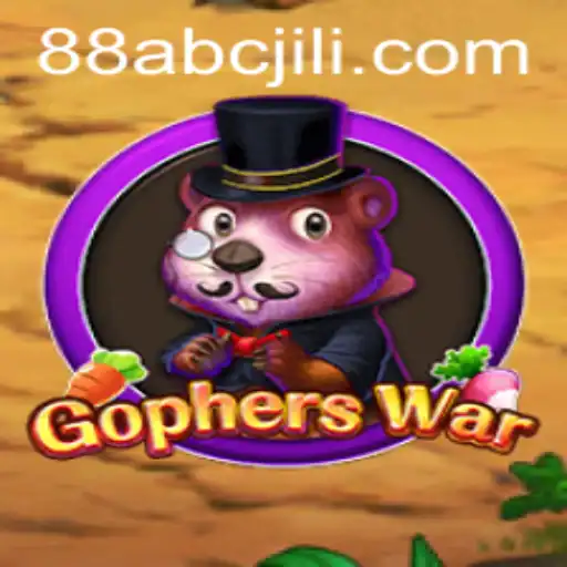 The Exciting World of GophersWar: Unleashing Strategies with the Keyword 'abcjili'