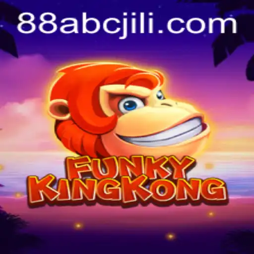FunkyKingKong: Unleashing the Jungle Adventure with ABC Jili