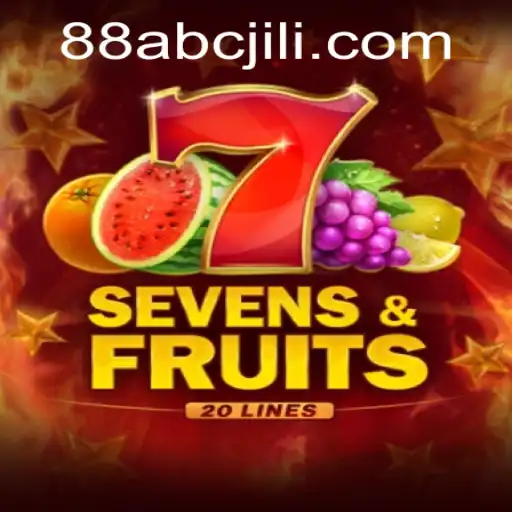 Unveiling SevensFruits20: A Dynamic Casino Game Experience