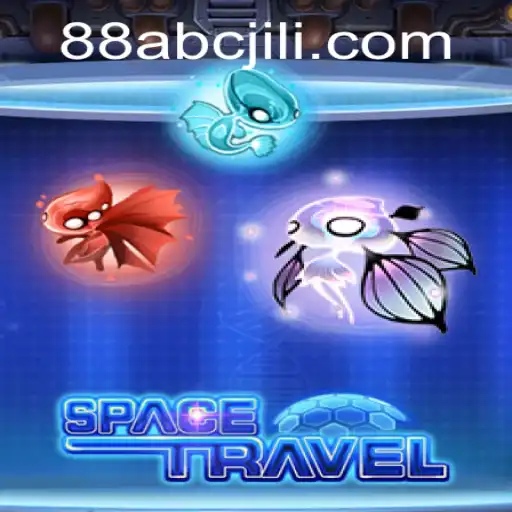 Exploring SpaceTravel: The Intergalactic Adventure