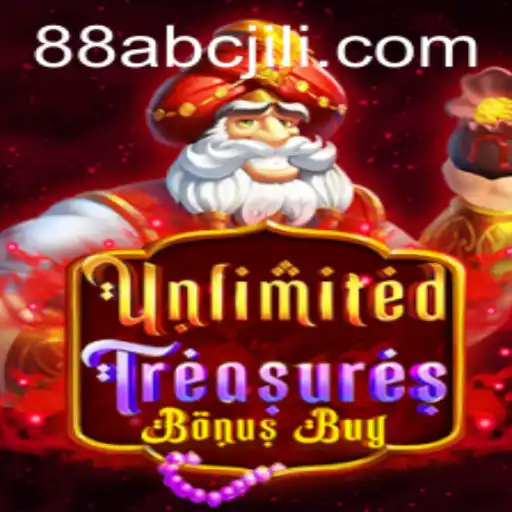 Delve into the Thrills of UnlimitedTreasuresBonusBuy with ABCJili